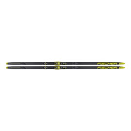FISCHER TWIN SKIN RACE MEDIUM/STIFF